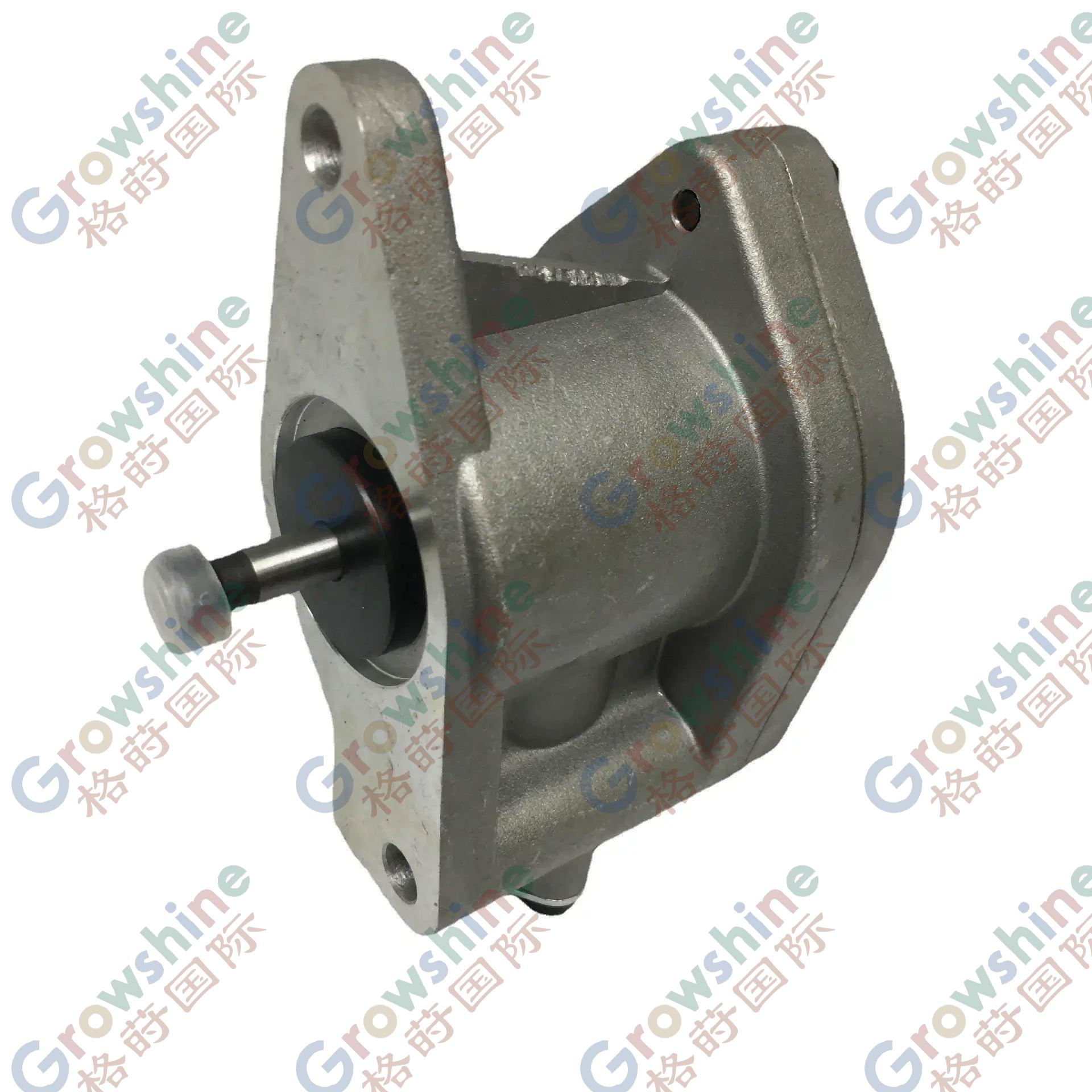 Excavator Engine Parts 3066 E330B Fuel Transfer Pump 1W1700 1W1695 Fits 3306 3304