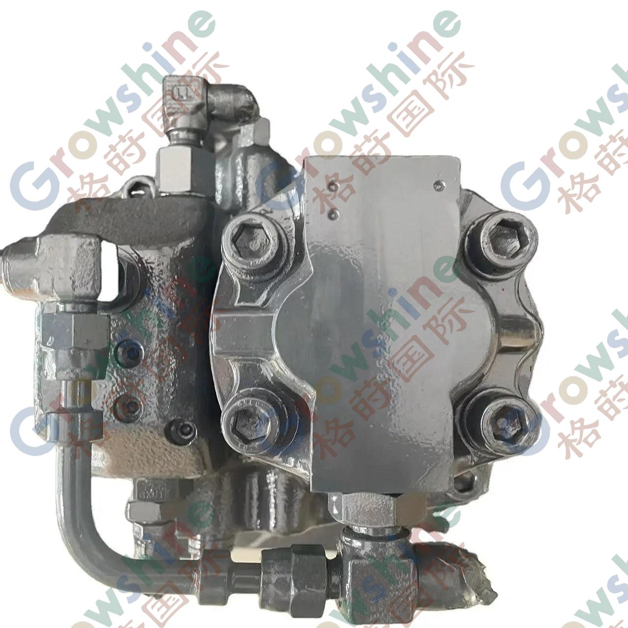 708-3S-0011 Hydraulic Main Pump Assembly for Komatsu PC28MR PC30MR PC30MR PC35MR PC40MR PC50MR Excavator