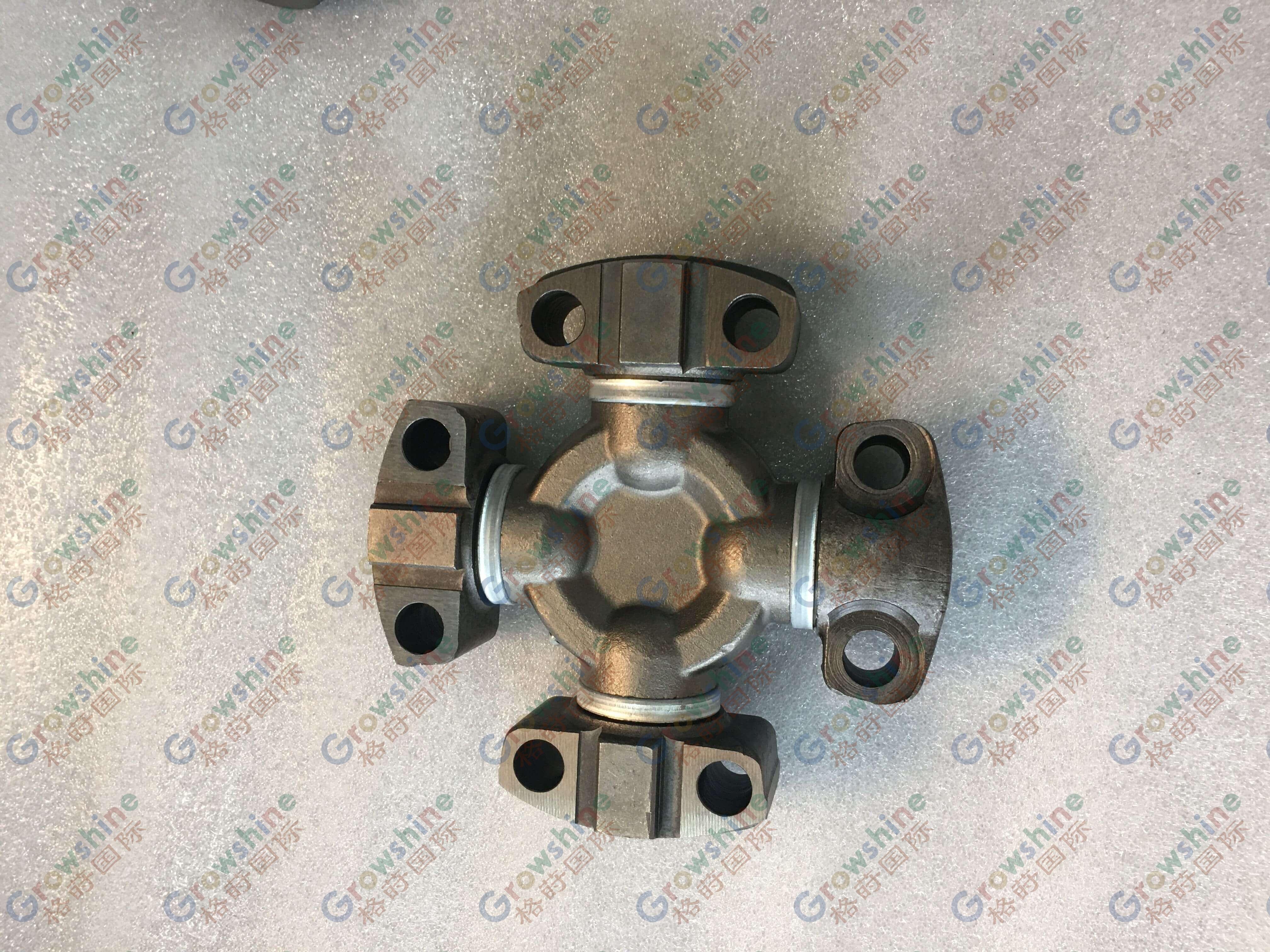 Cross pin Assembly 144-10-12620 for KOMATSU D60A-8/11 d65P-8 D65A-8/11 Bulldozer