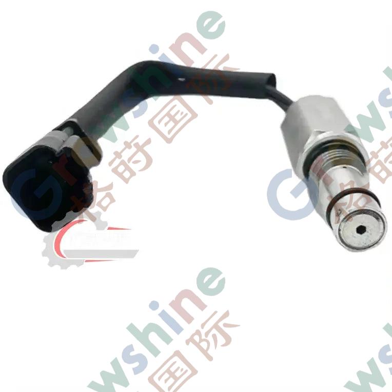 High Pressure Sensor Switch 2532673  for CAT 824K 844 844K 854G Wheeled Bulldozer