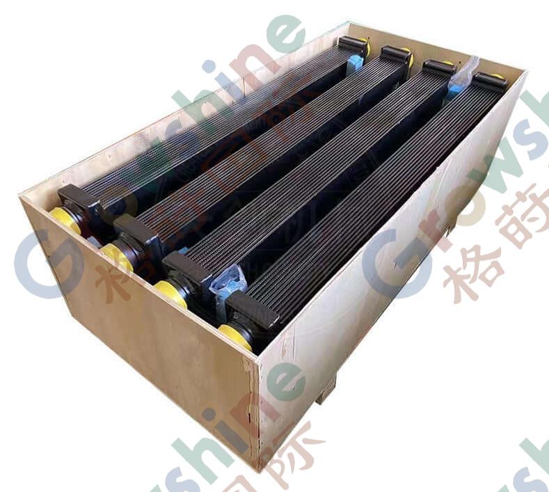 After Cooler 6156-61-5100 for LoaderWA380-5 WA400-5 WA430-6
