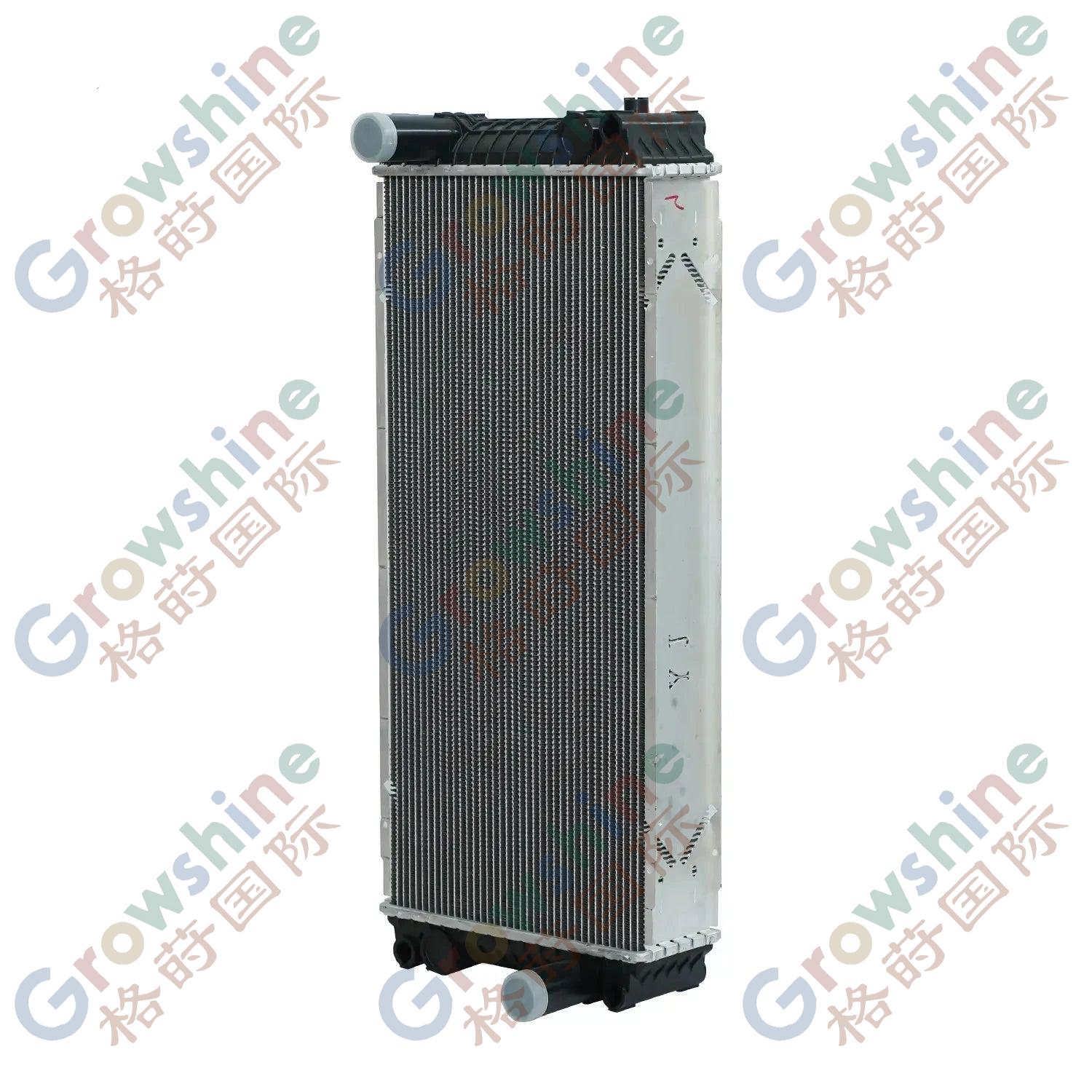 Radiator 508-6290 for CAT 320GC