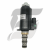 YN35V00052F1 KDRDE5K-31/30C50-123 Solenoid Valve For Kobelco SK200-8 SK300-8 Excavator Parts