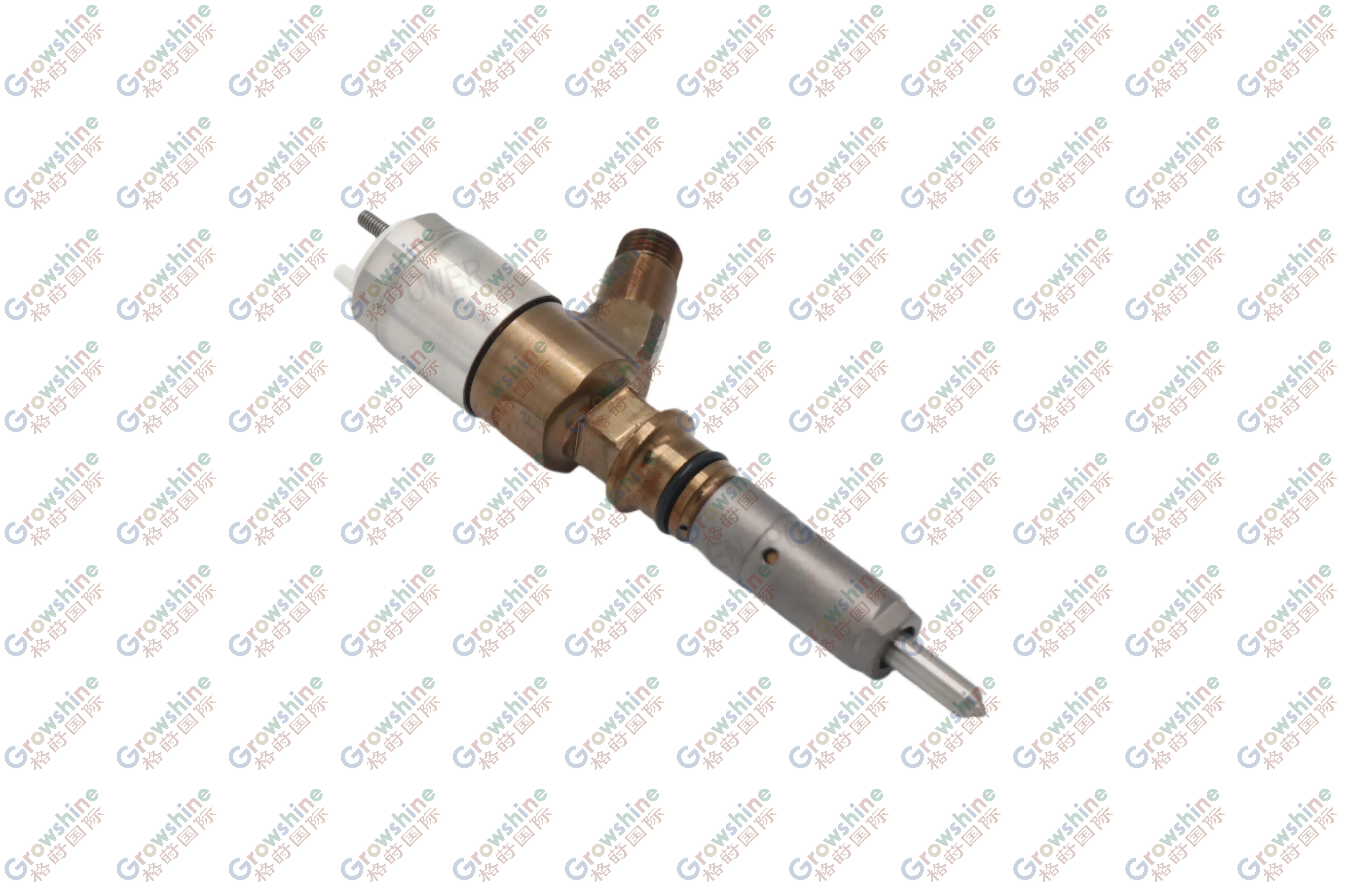 2645A747 320-0680 Diesel Fuel Injector for CAT C6.6 Engine