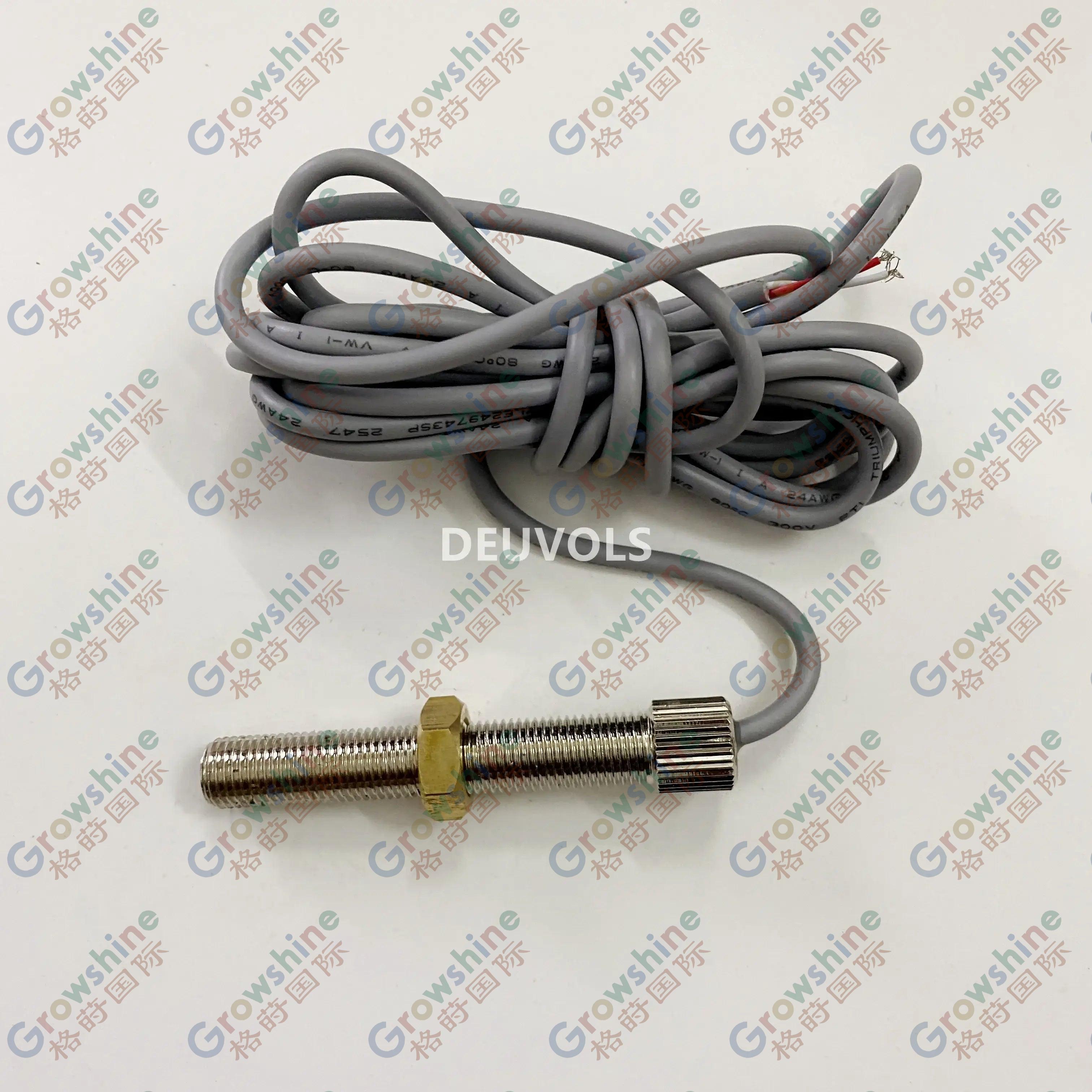 Speed sensor 2868A006 for Perkins 1004-40T