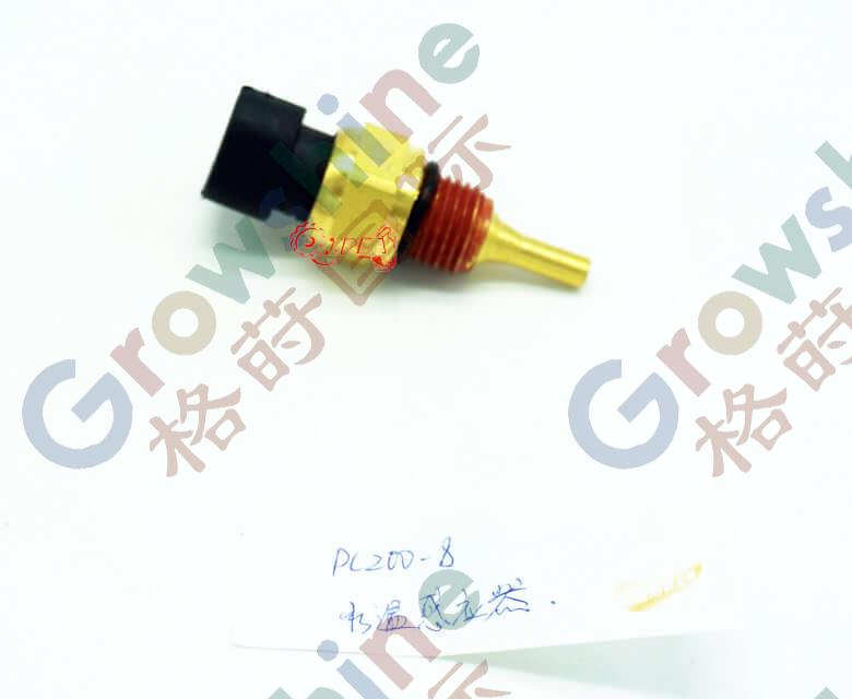 Water temperature sensor for PC200-8 excavator