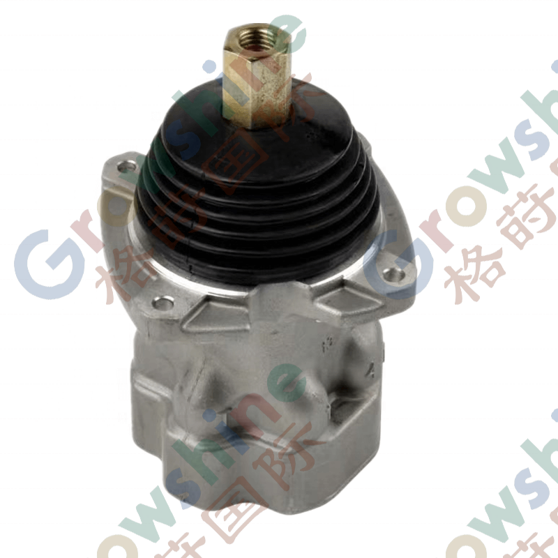 Hydraulic Pilot Valve 320C 320D Joystick PV48K1453 For Excavators
