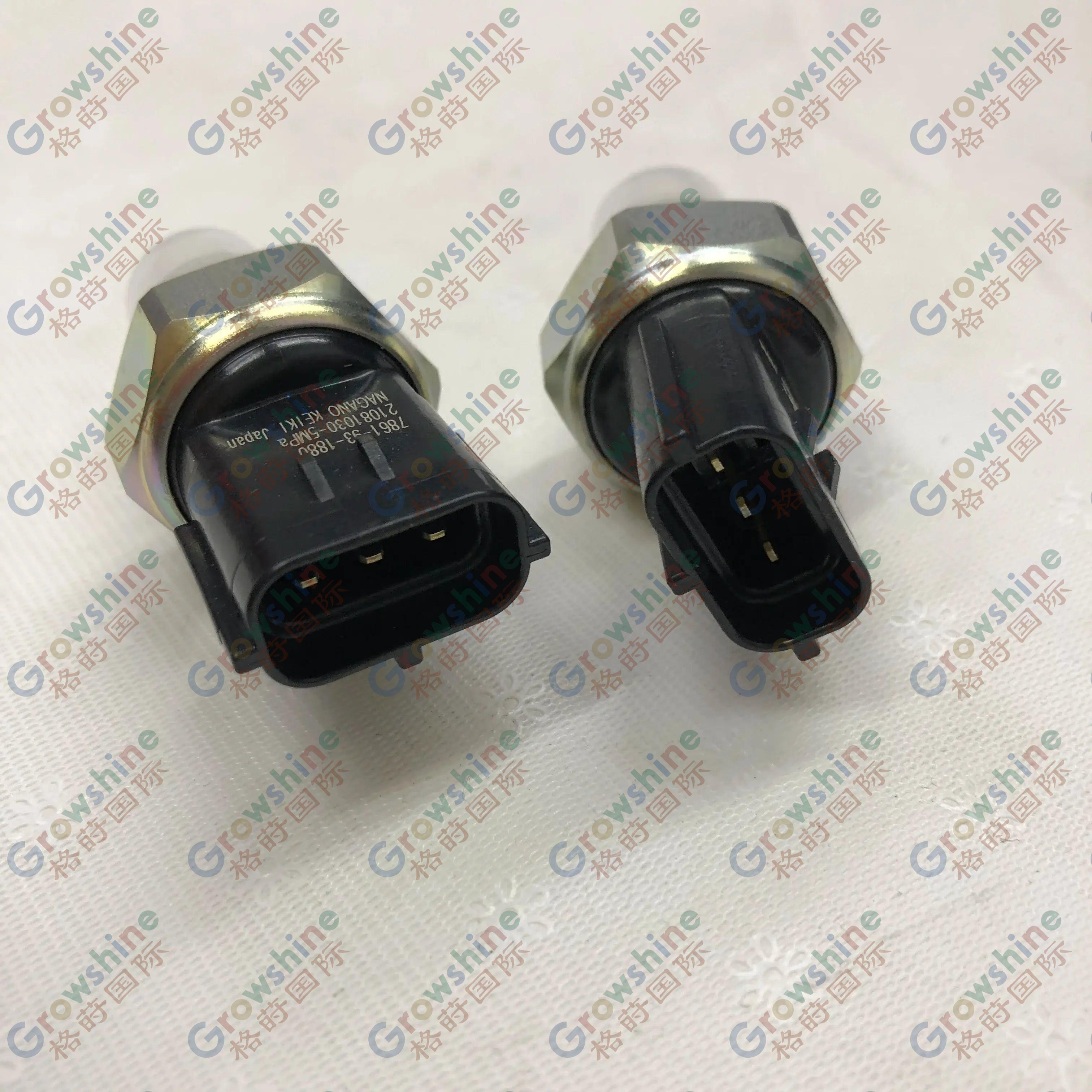 Pressure Sensor 0420641-5MPA