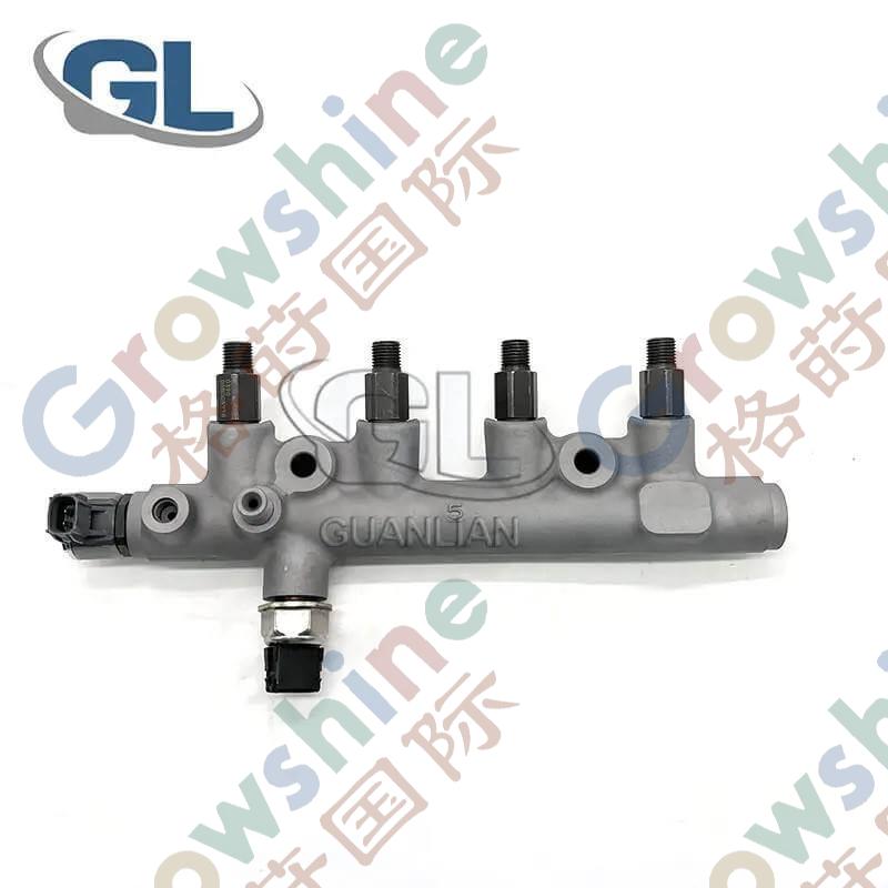 Common Rail Pipe 095600-5450 RE550294 For John deere 4045H