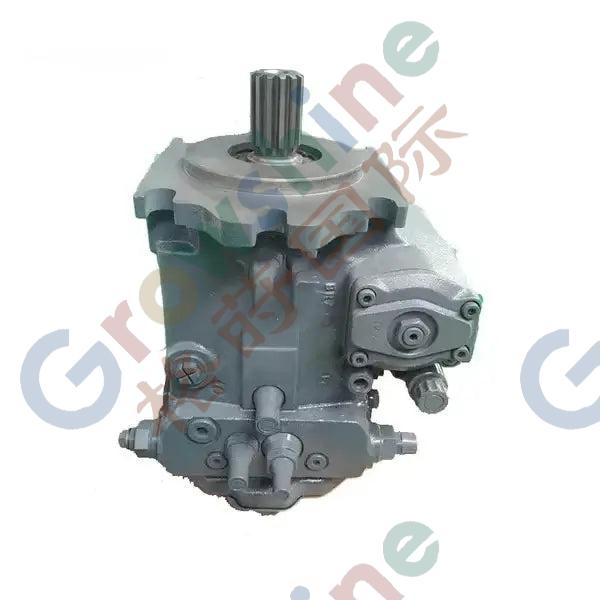 Hydraulic Main Pump 418-18-31102 Original WA250 Loader