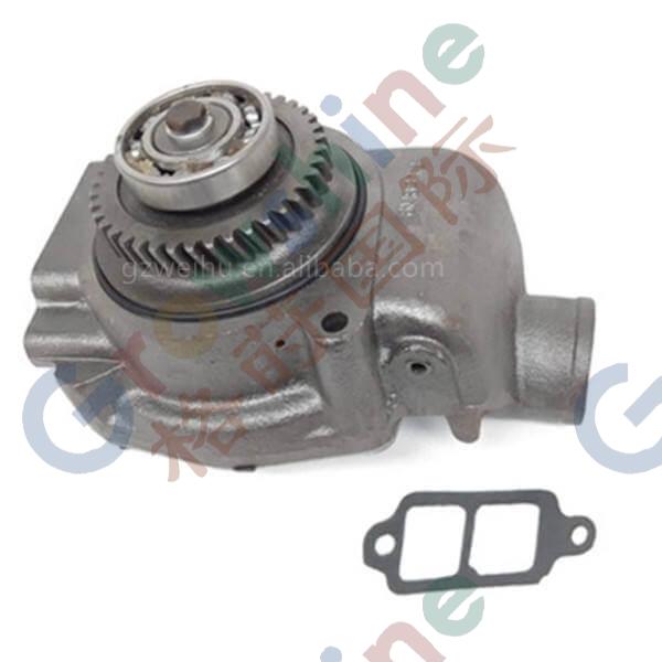 Water pump 2P0662 172-7776 for Caterpillar Engine 3306T