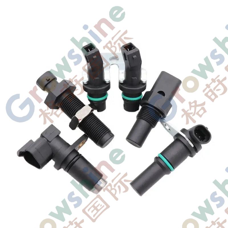 Intake Manifold Pressure Sensor 499-9117 For Crankshaft Position Sensor