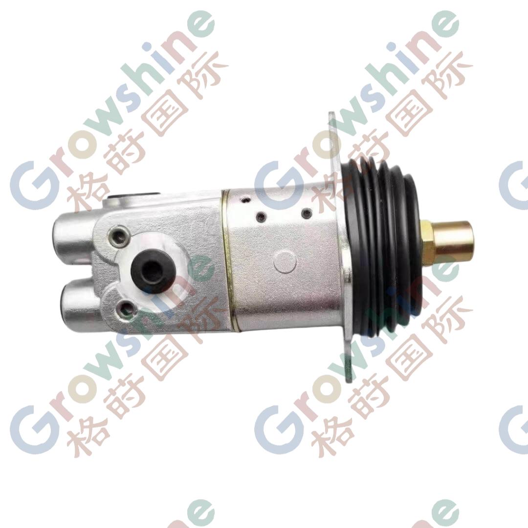 Pilot valve 702-16-01341  for Komatsu D65 bulldozer