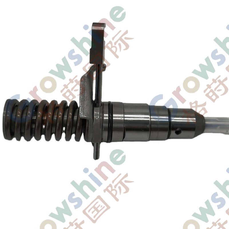 Fuel Common Rail Injector Nozzle 127-8218 for Excavator CAT 3114 3116 Engine