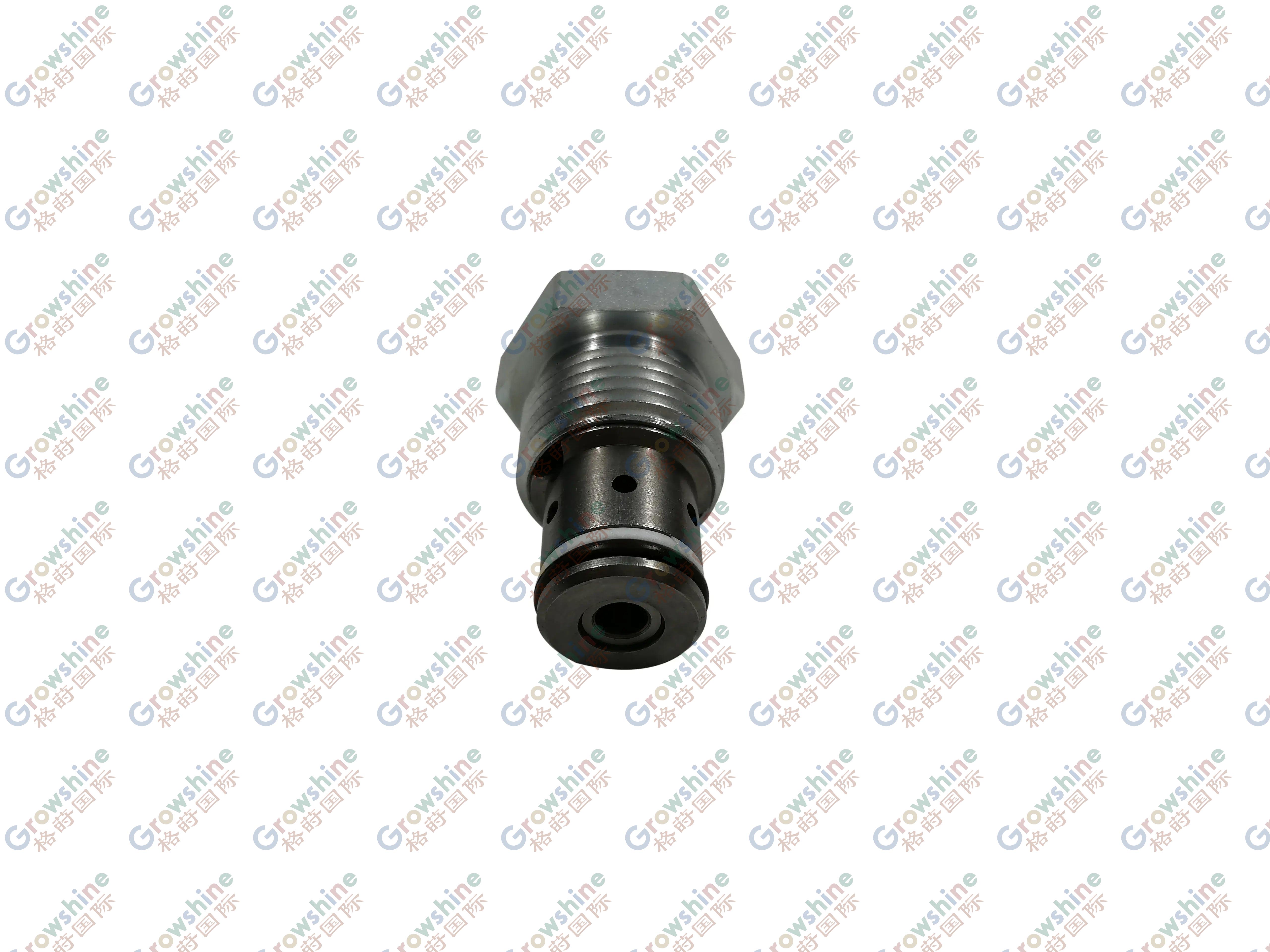 Valve Assembly 281-2725 139-2358 for CAT C12 C13 C15 C18 3406E