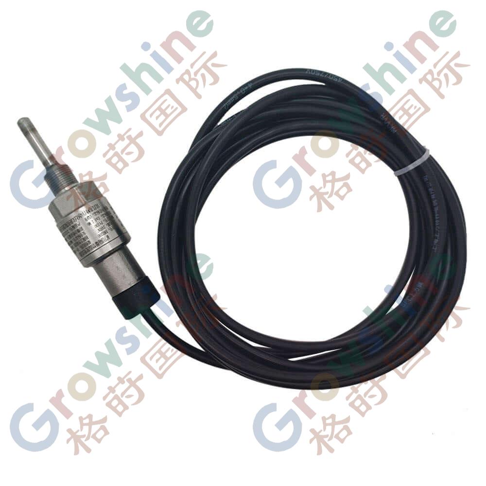 Calibrato Pressure Transmitter Flameproof temperature transmitter for mine