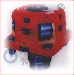 API 7K Kelly bushing square drive roller kelly bushings oil drilling rig equipment tool