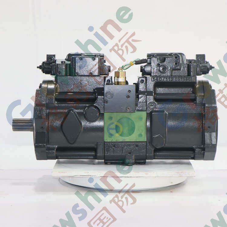 Hydraulic Pump K3V180DT-9N29 for KATO HD 1430 Excavator