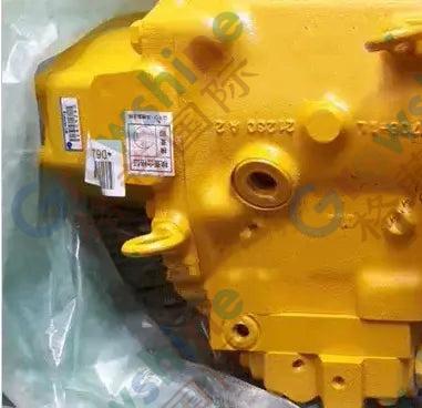 708-1L-00320 Main hydraulic pump For D65