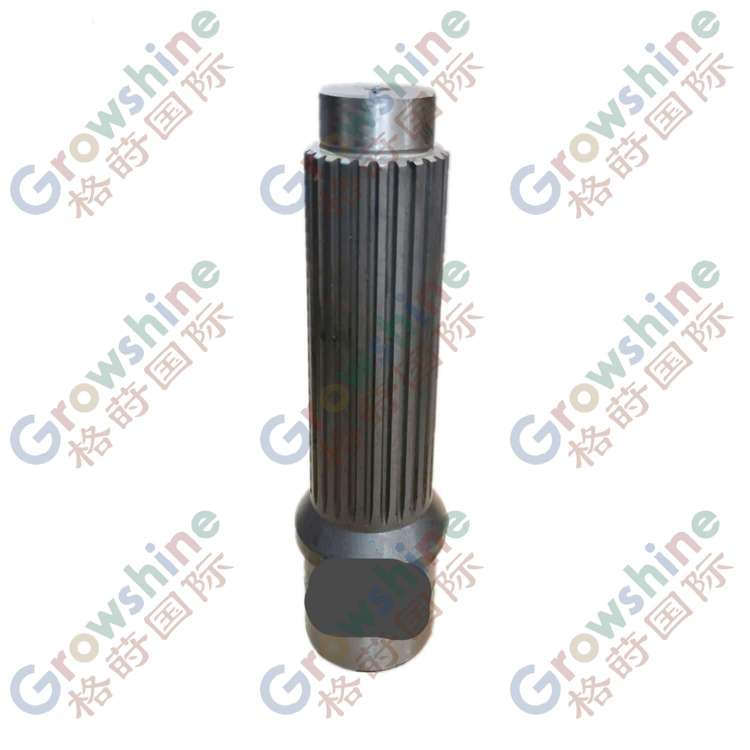 Travel Gearbox Travel Motor SUN SHAFT for KOBELCO SK250-8 Excavator