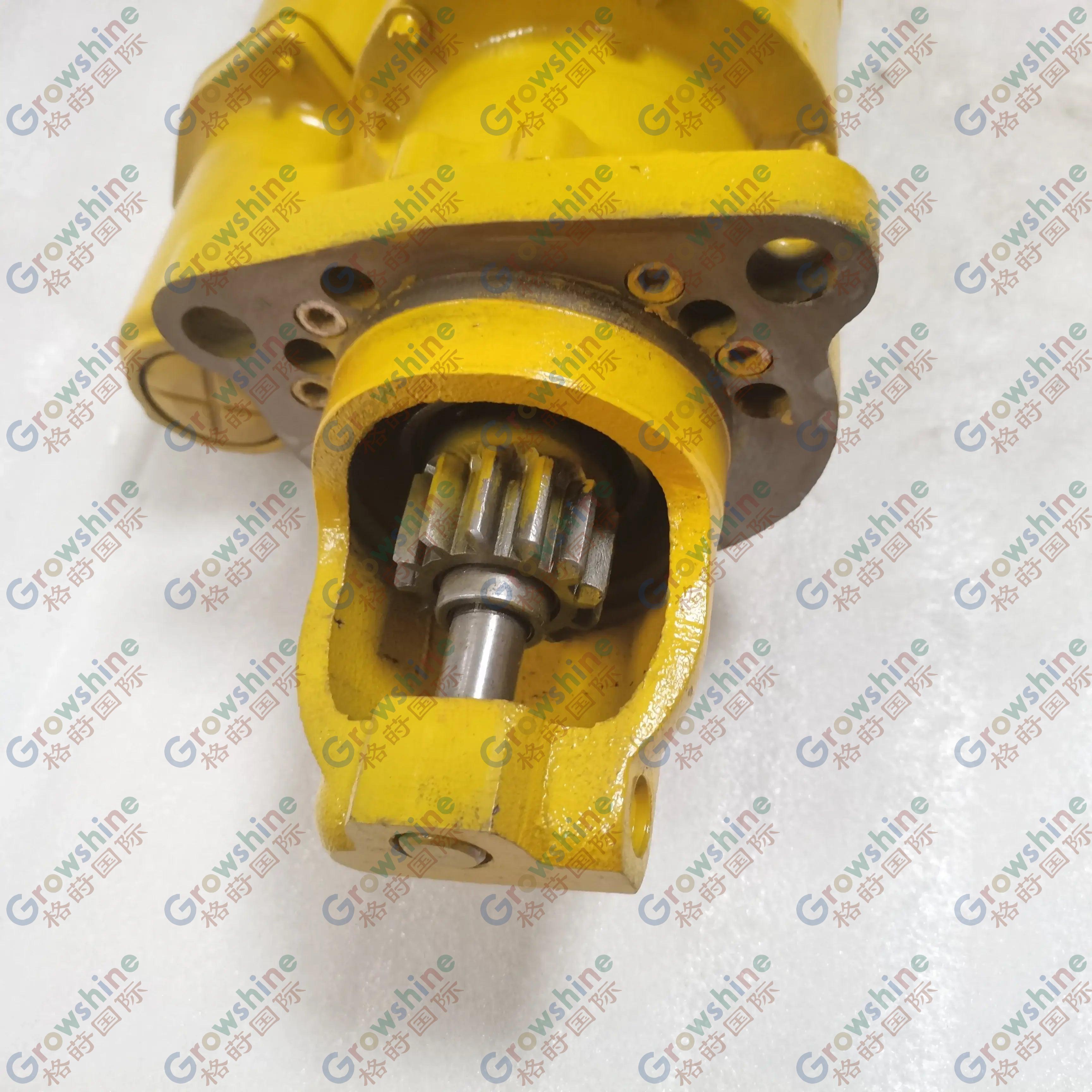 Engine Starter Motor 237-1962 / 338-3454 for CAT C9 E330 Excavator