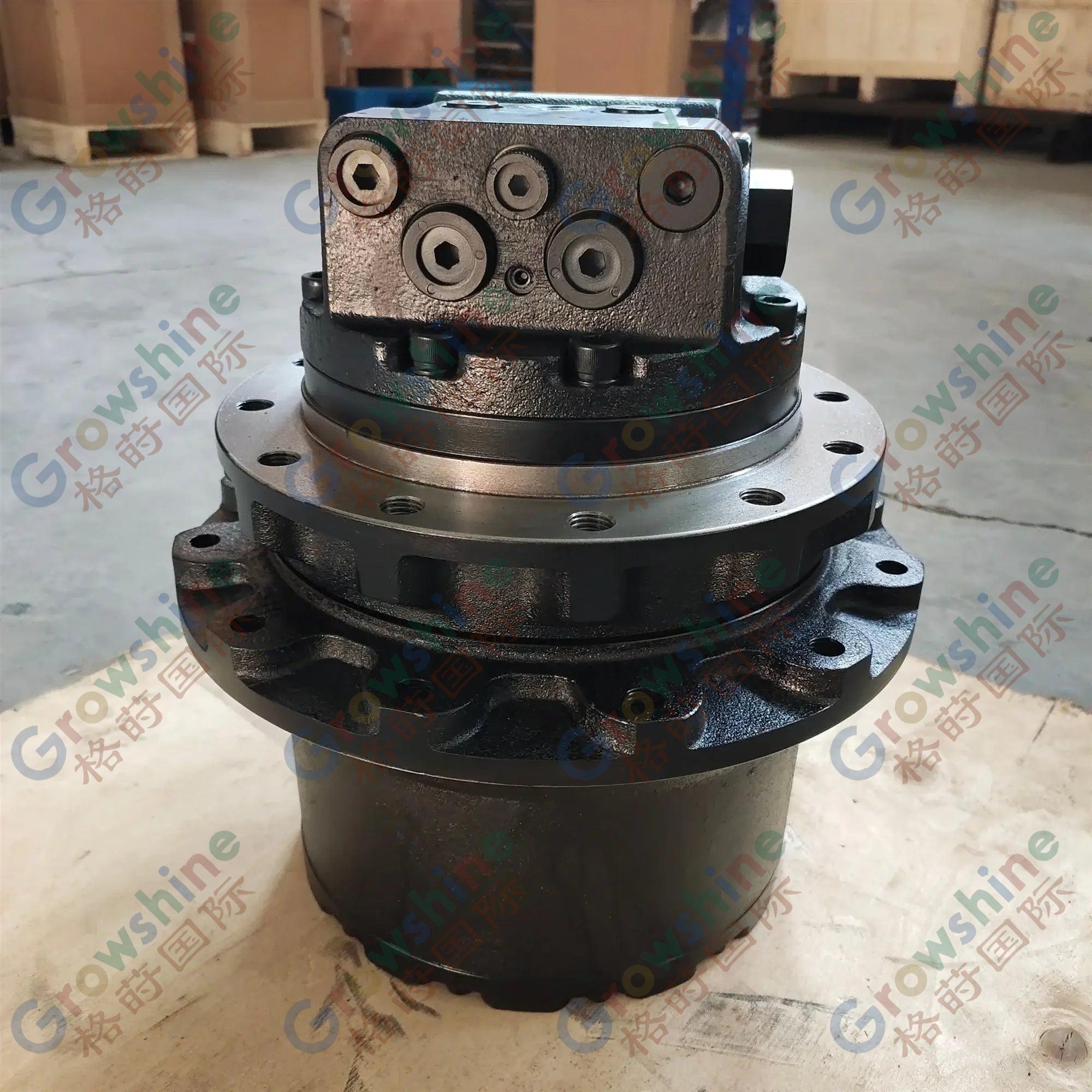 172479-73301 VIO75 Final Drive For Yanmar VIO75 Excavator
