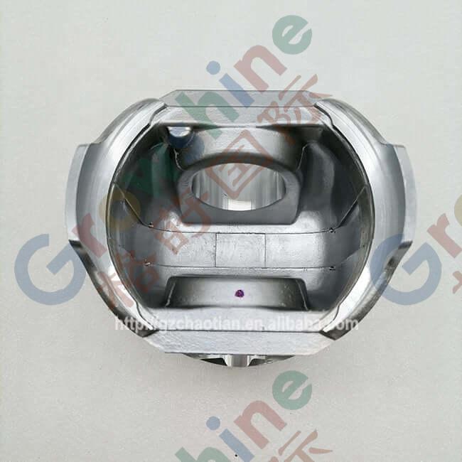 Engine piston for CAT 3306 engine spare parts 1W6757