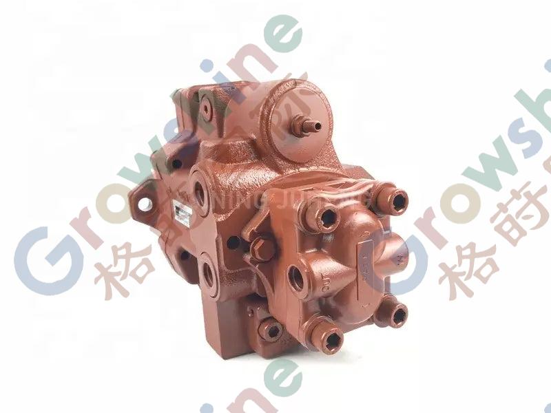 Hydraulic Main Pump PVD-2B-36L 4331671 4358274 4399045 for Hitachi EX30-2 Excavator