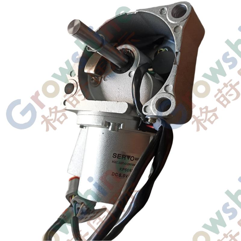 Throttle/Accelerator Motor 4360509 4614911 KP56RM2G-019 For Hitachi Excavator