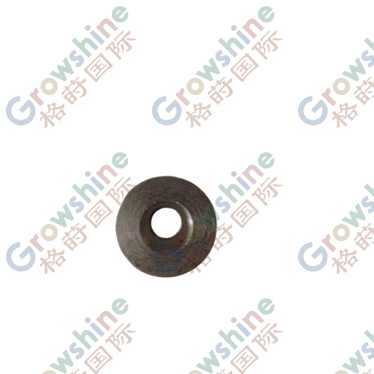 Collar Bracket 144-10-51120 144-10-12280 for KOMATSU Crawler Bulldozer D70LE-8 D50A-18/17 D50P-17