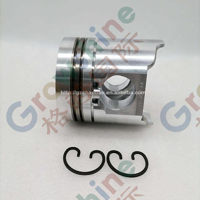 Engine piston for CAT 3306 engine spare parts 1W6757