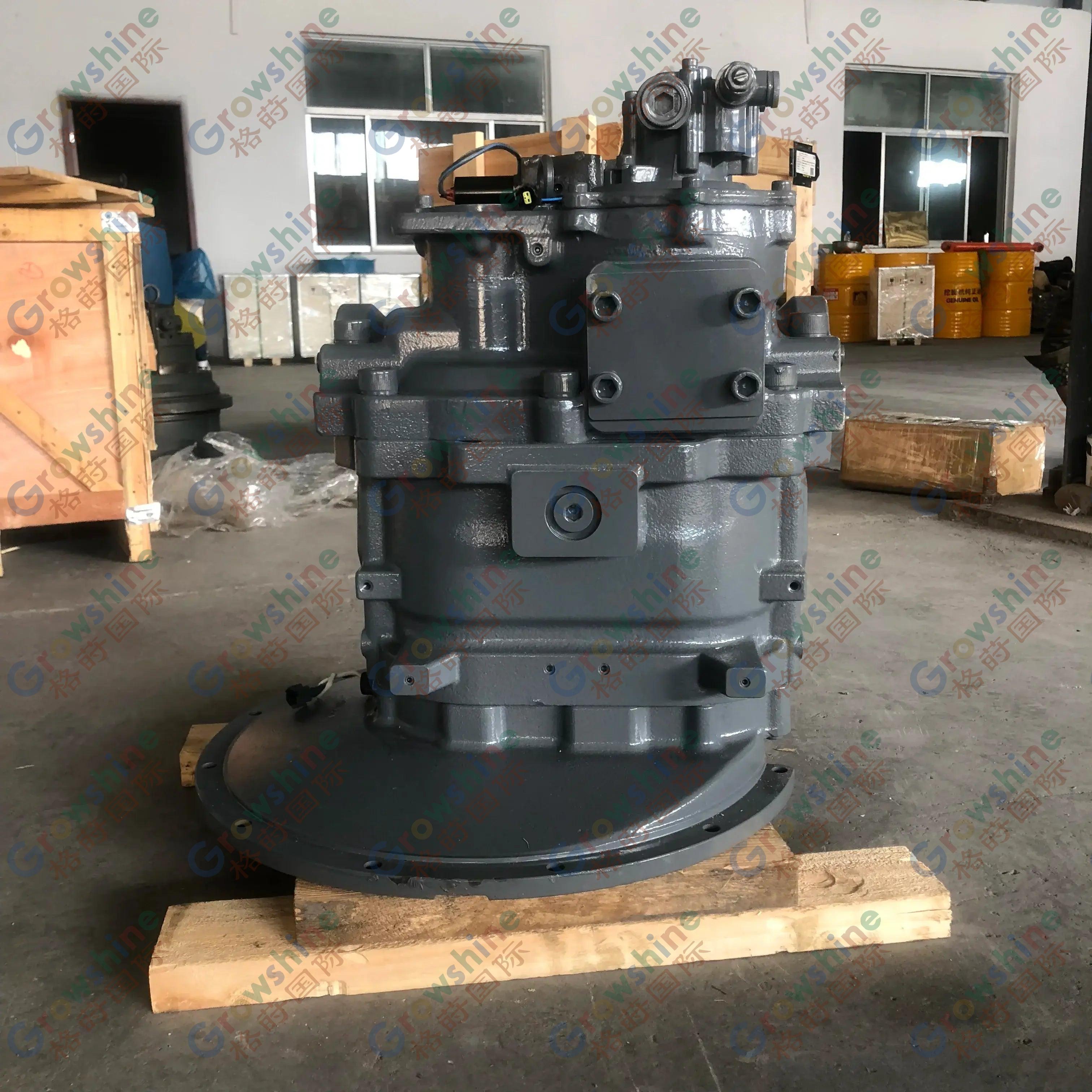 Excavator K5V200DPH Main Pump 20/925652 332/K4487 Hydraulic Pump for JCB JS330