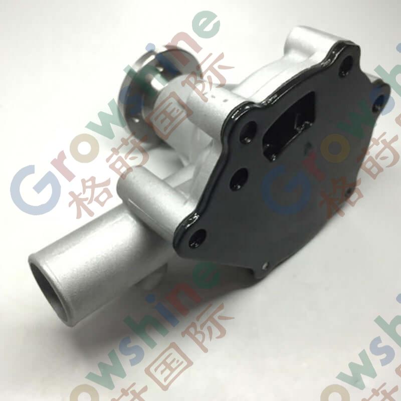 Water Pump MM409302 MM409303 MM433424 for Mini-excavator Mitsubishi Engine K3B K3C K4C K4D S3L2 S4L2
