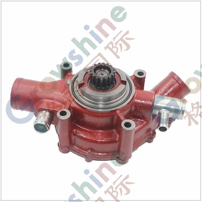400921-00039B Doosan DH340 engine parts water pump