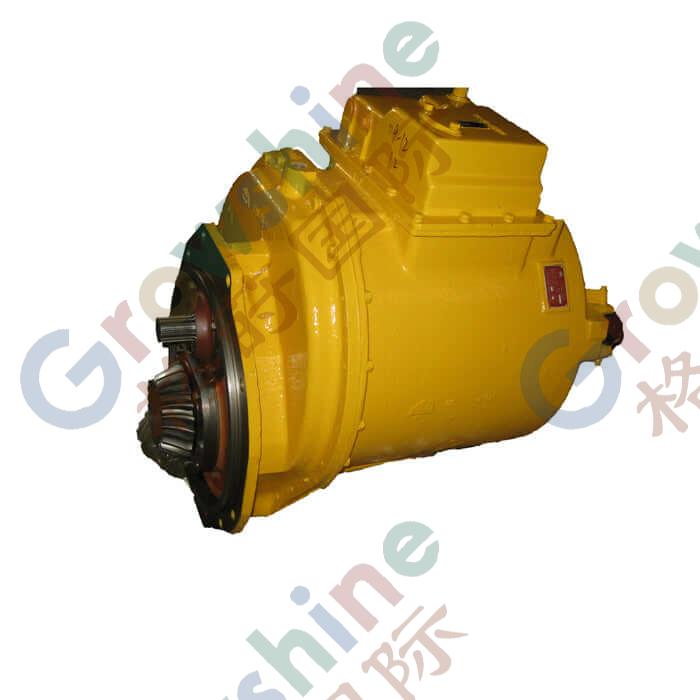 Shantui SD32 Bulldozer Transmission Assembly 175-15-00226