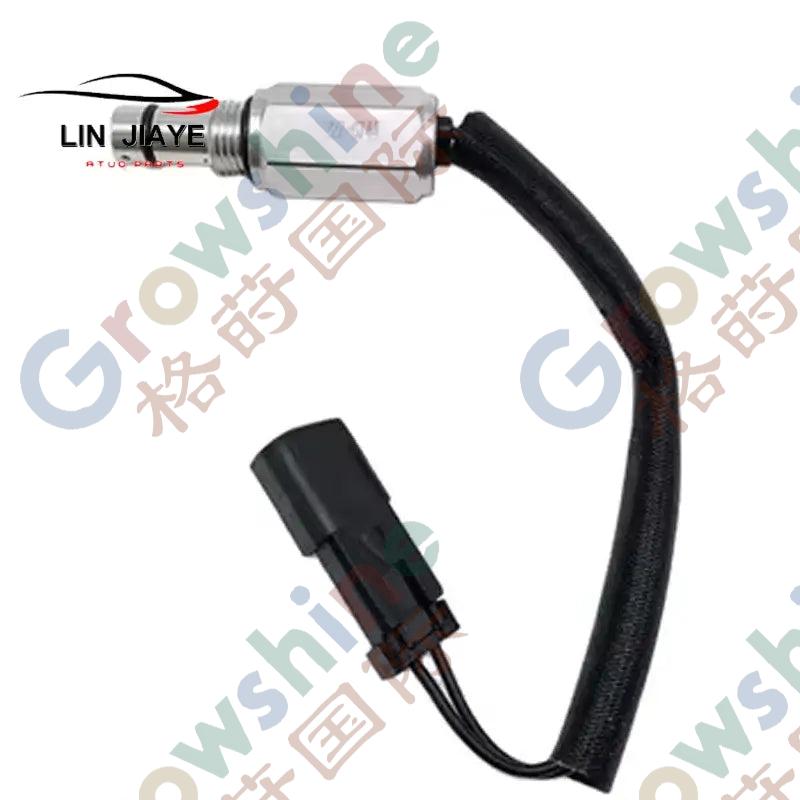 Pressure Switch Sensor 227-6744 for Wheel Loader 994D Loader 953C