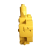 Excavator Control Valve 723-40-72100 for Komatsu PC200-8 PC220-8 PC240-8