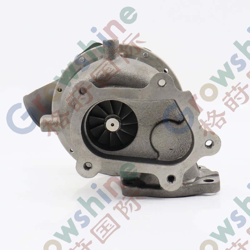 Turbocharger 8980302170 RHF55 8973628390 114400-4260 for Hitachi ZAX200-3 ZAX210-3 ZAX240-3 Excavator Isuzu 4HK1 Engine