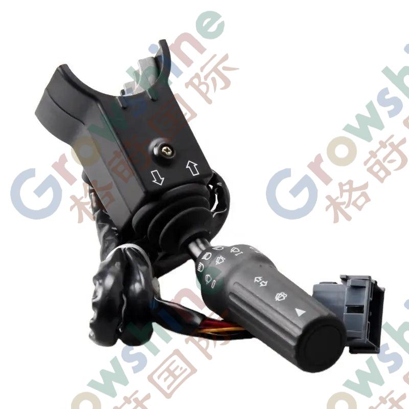 Column Combination Switch 15095844 VOE15095844 for Volvo Wheel Loader L60F L60G