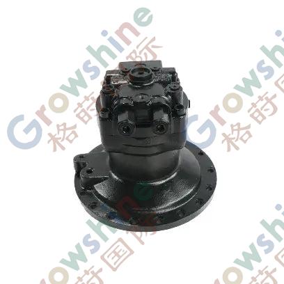 Swing Motor LQ15V00015F2 For Kobelco SK250-8 Excavator