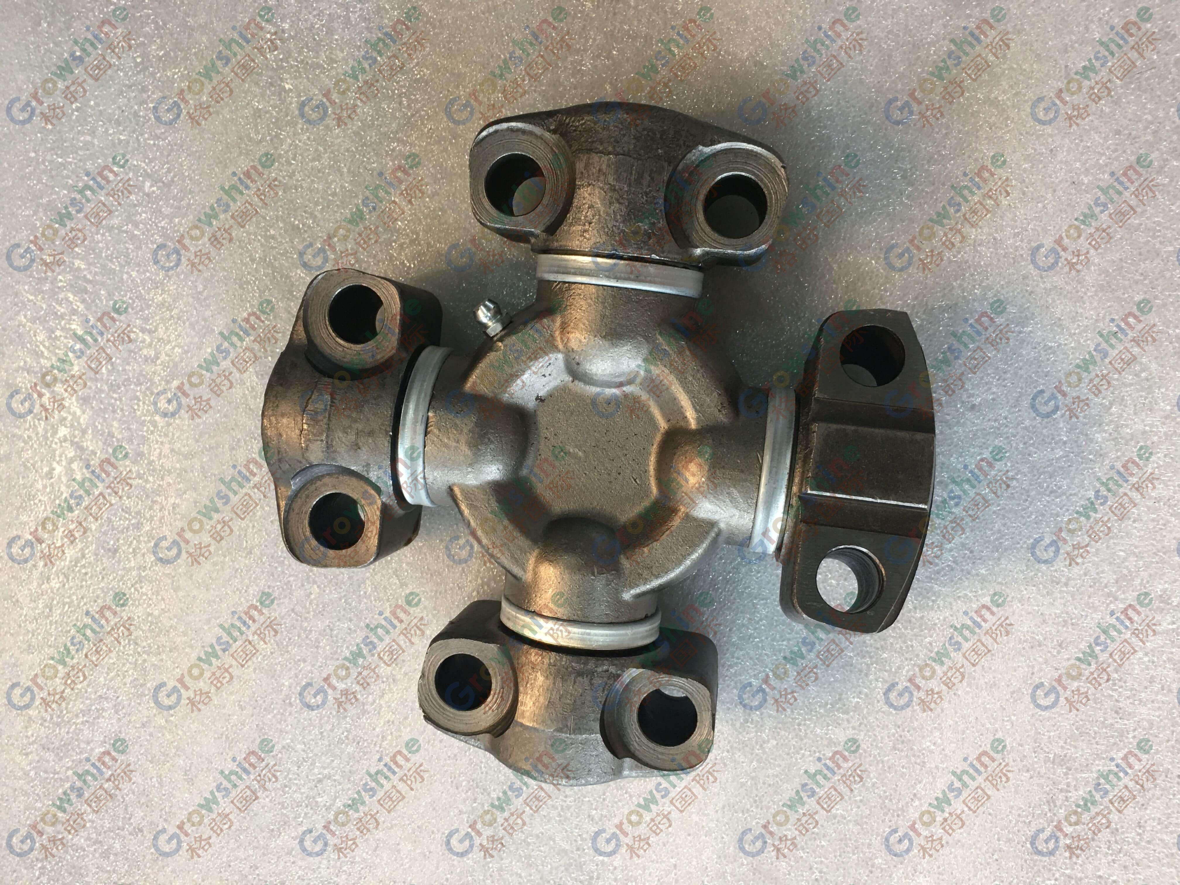Cross pin Assembly 144-10-12620 for KOMATSU D60A-8/11 d65P-8 D65A-8/11 Bulldozer