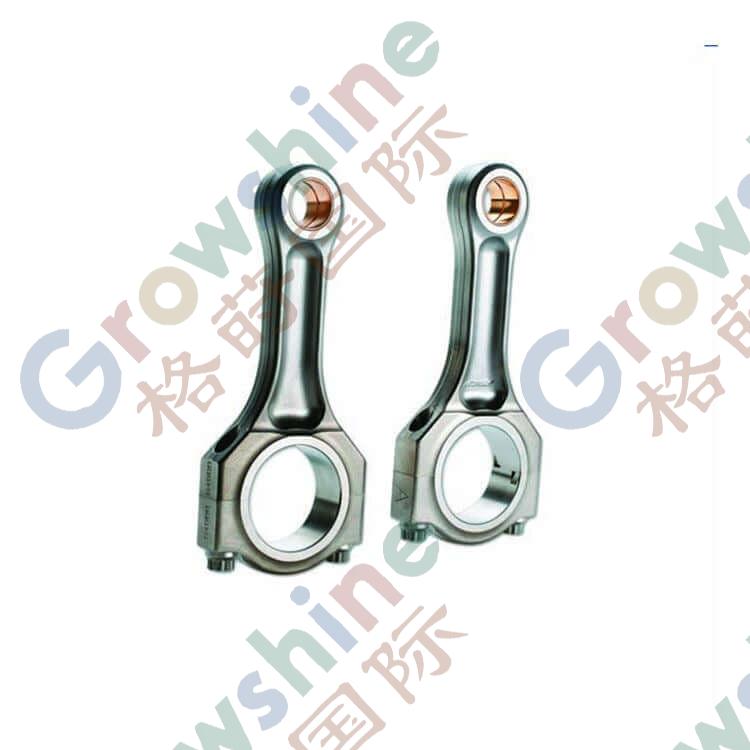 Engine Connecting Rod Metal Con Rod For ISUZU 4BD1/4BD1T FM3541