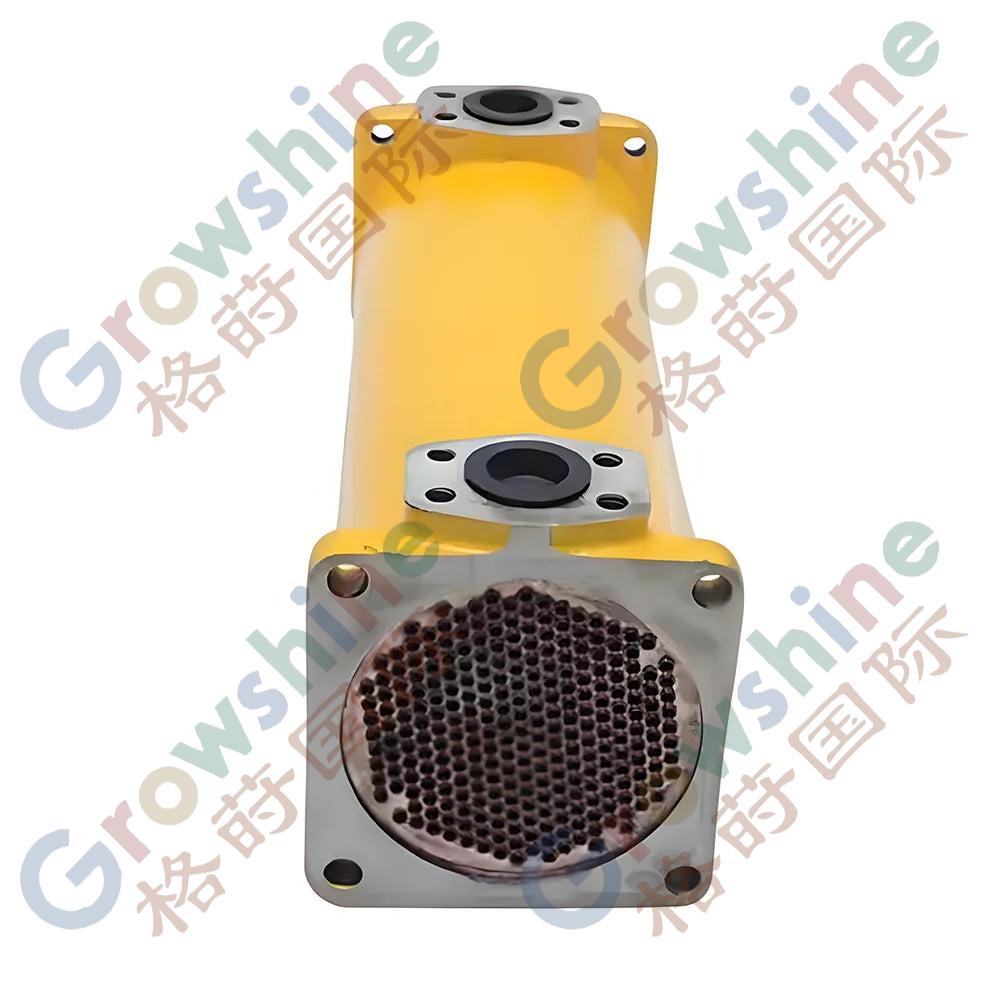Engine Oil Cooler 4W7190 4W7188 Caterpillar Engine 3304 3306 Wheel Loaders 936 966