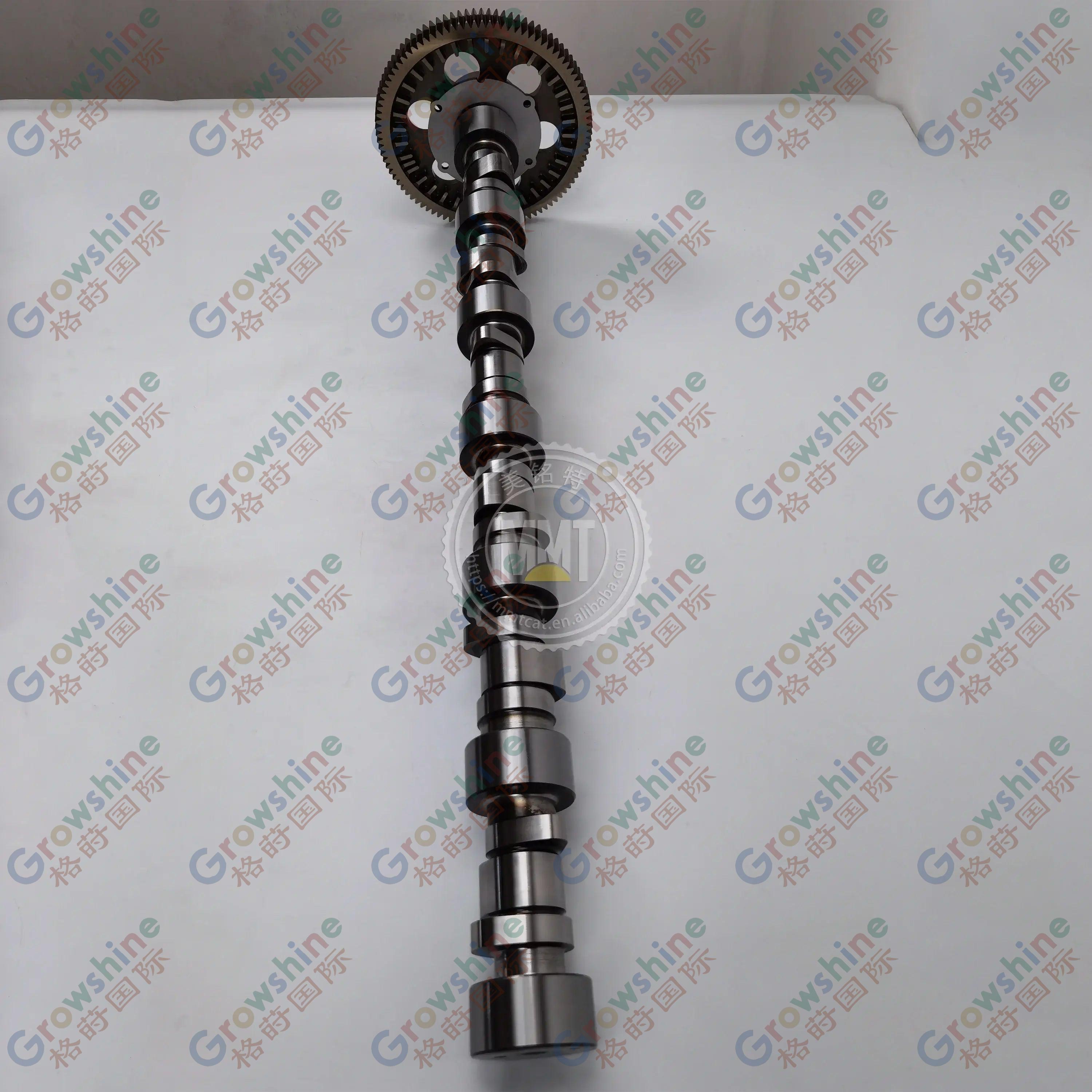 Engine camshaft 223-7468 for CAT C13 C11 engine Cat 345D