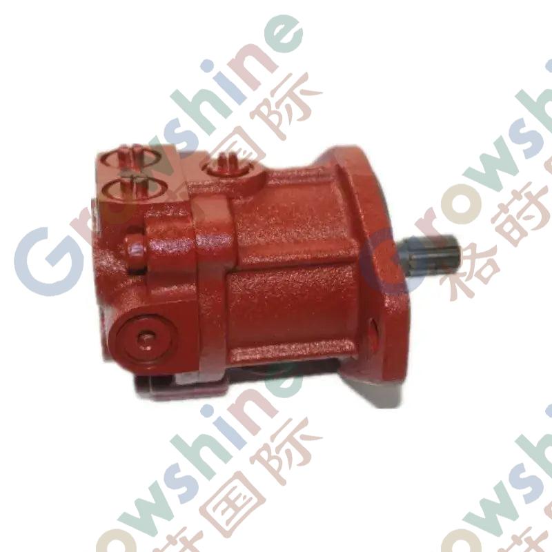 Fan Motor 14533496 for Volvo EC360C Excavator