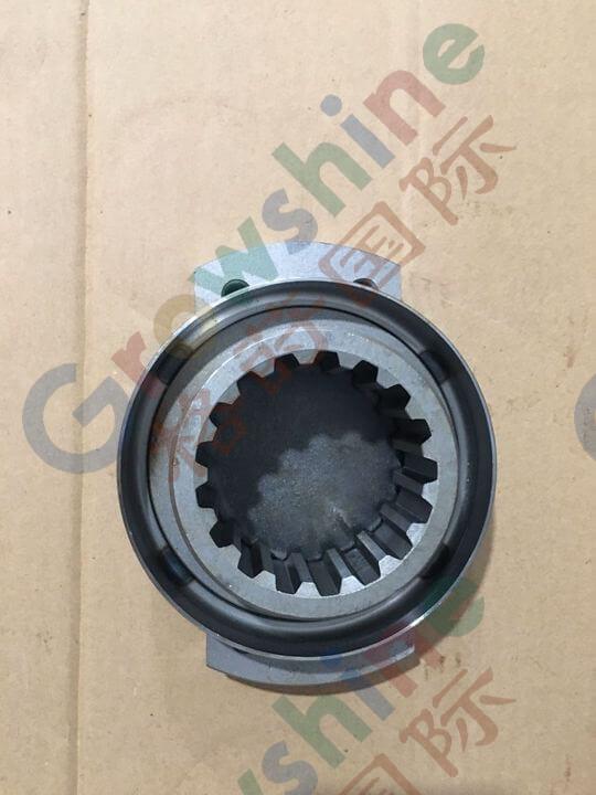 Torque converter coupling 144-13-11660 for D65A-6 D65A-8 bulldozer