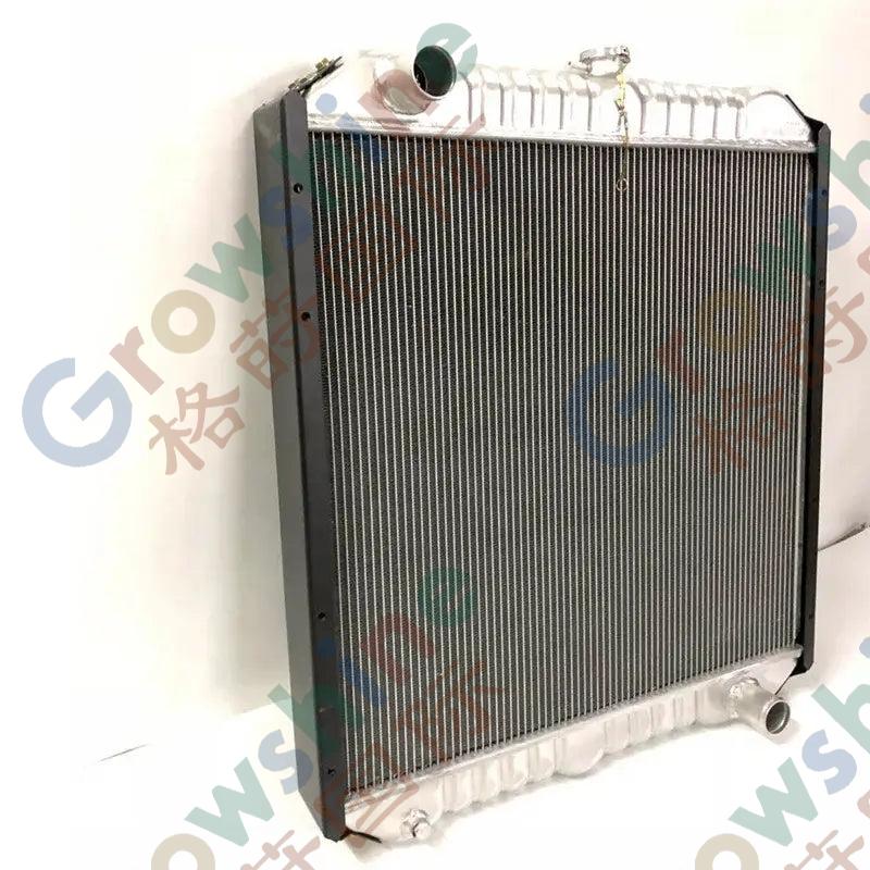Radiator Core 141-5722 CAT E320B 320B 320BL Excavator
