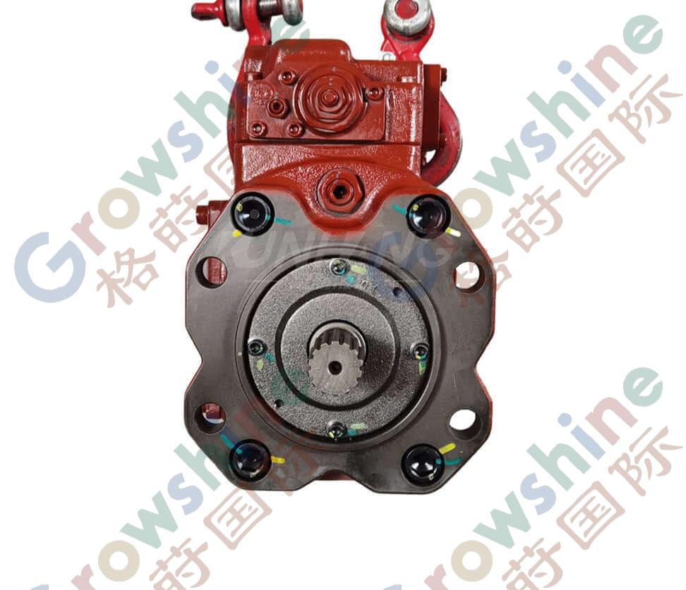 K3V63DTP169R-9N2B-A Main Pump CX130 Hydraulic Pump