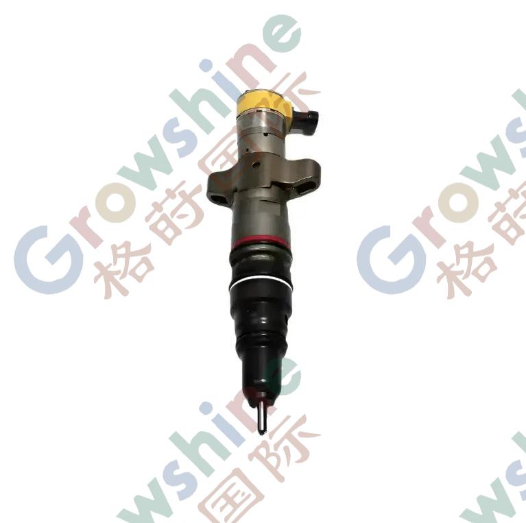 Fuel injector 238-8901 for C7 engine Caterpillar 324D 325D 326D 329D Excavator