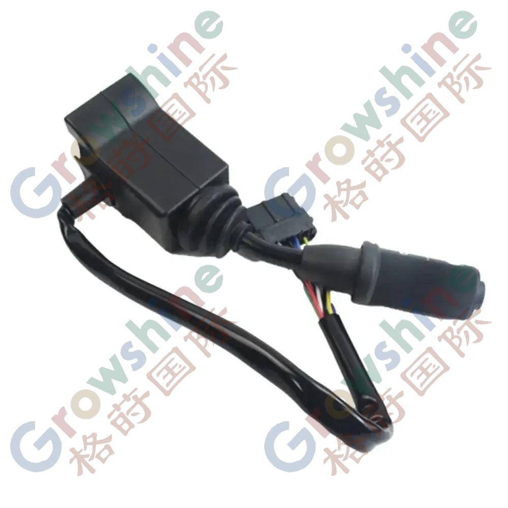 Column Combination Switch 11039247 for Volvo Wheel Loader L120C L220D L70D L90D L150D L180D